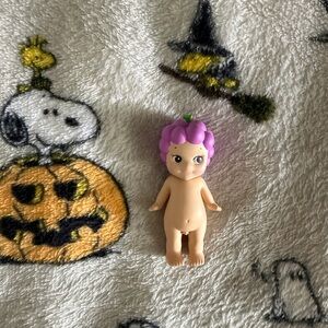 Sonny Angel - Grape (Fruit Series)